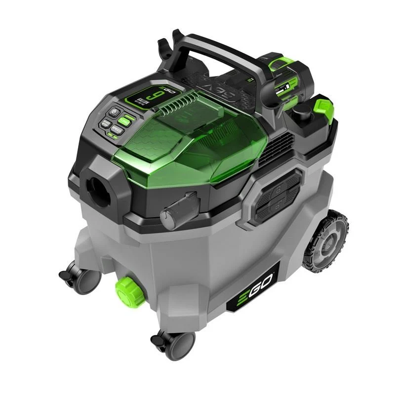 EGO WDV0904 POWER+ 9 GALLON WET/DRY VACUUM - Image 4