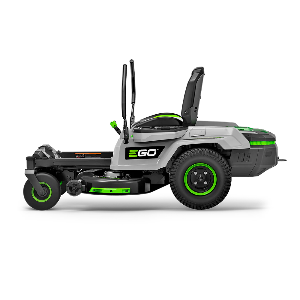 EGO ZT4214L POWER+ 42" Z6 Zero Turn Riding Mower (Six 6.0Ah Batteries) - Image 4