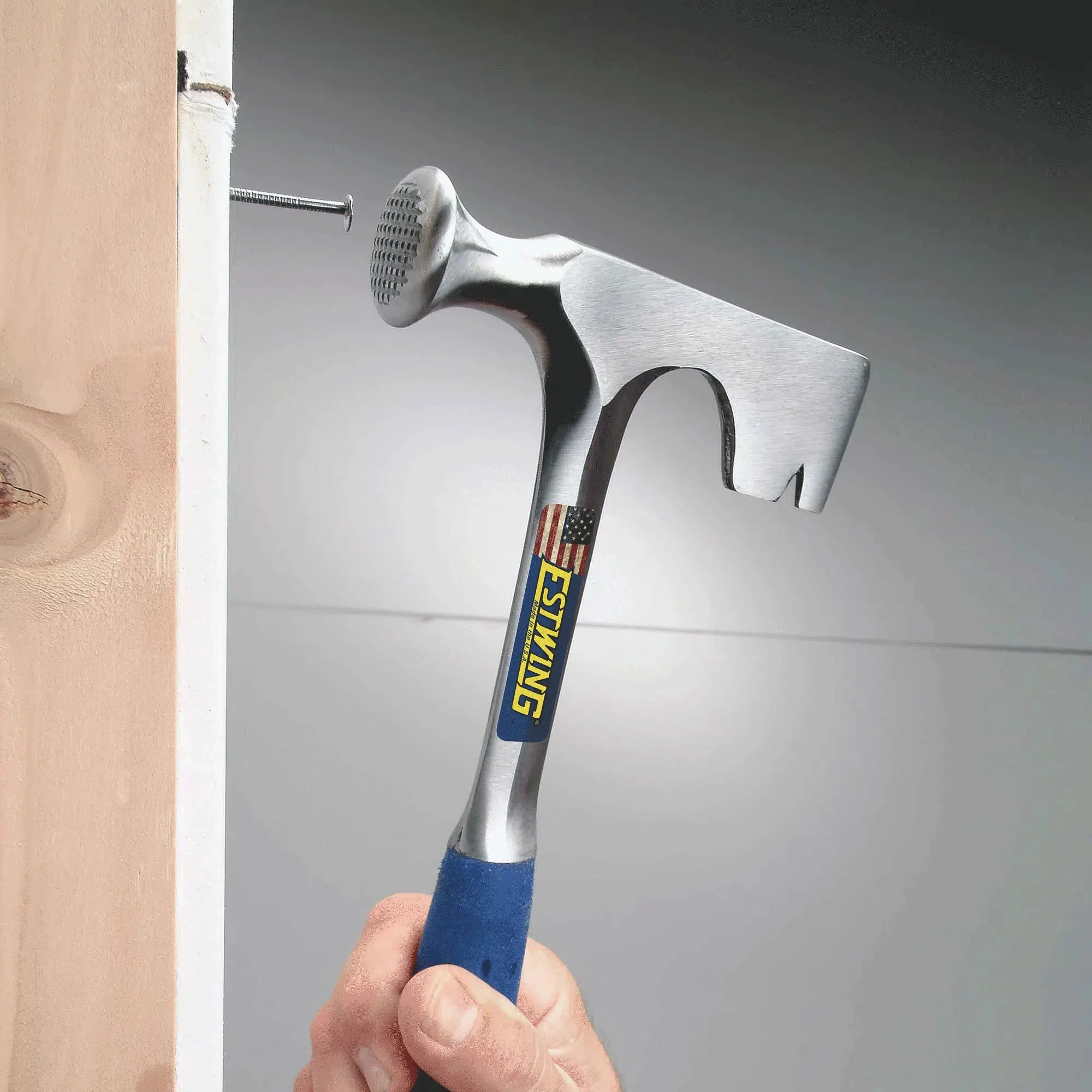 ESTWING E3-11 DRYWALL HATCHET - Image 3