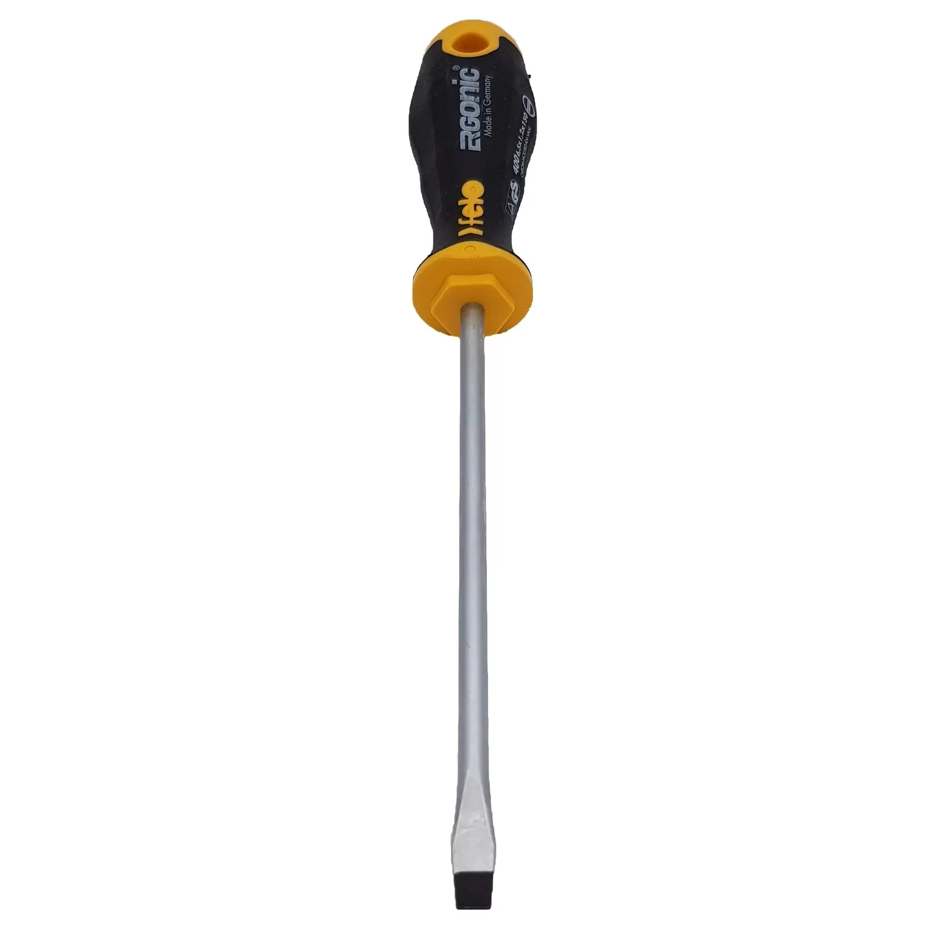 FELO SD ERGONIC Slotted SL 6,5 x 1,2 x 150 Slotted-Screwdriver with 3C-handle - Image 6