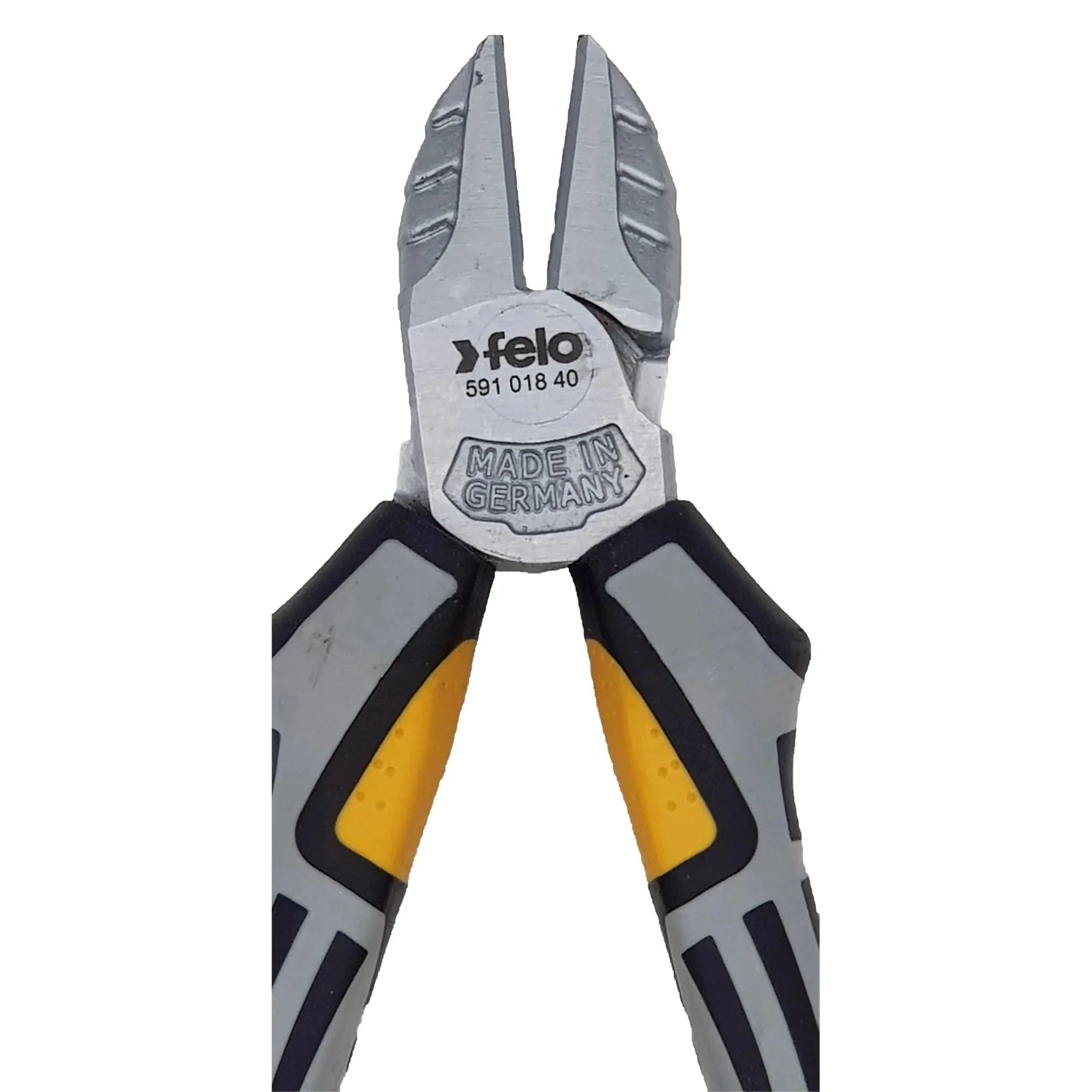 FELO Side Cutters 3C 180 mm - 7-1/4" - Image 6