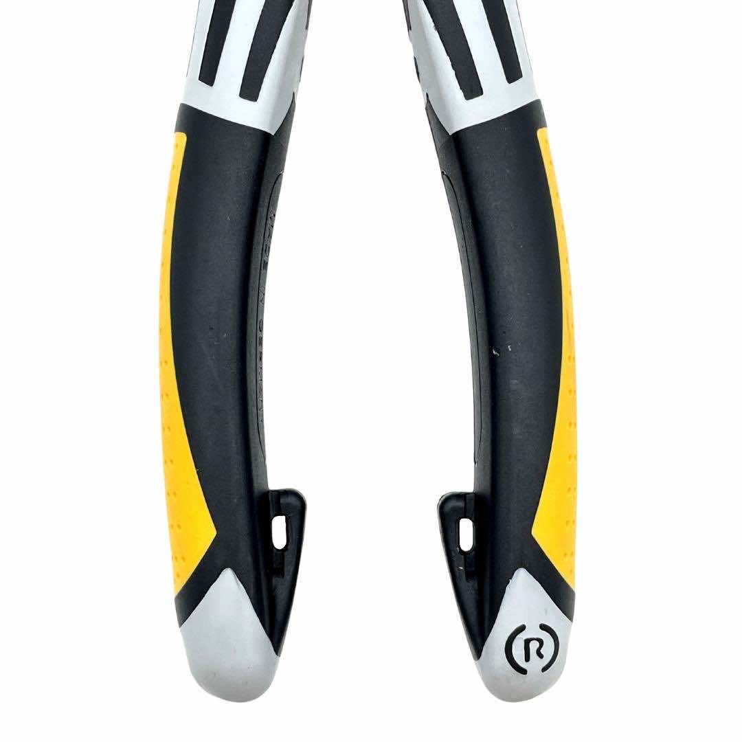 Felo Combination Pliers 3C 180 mm - 7-1/4" - Image 5