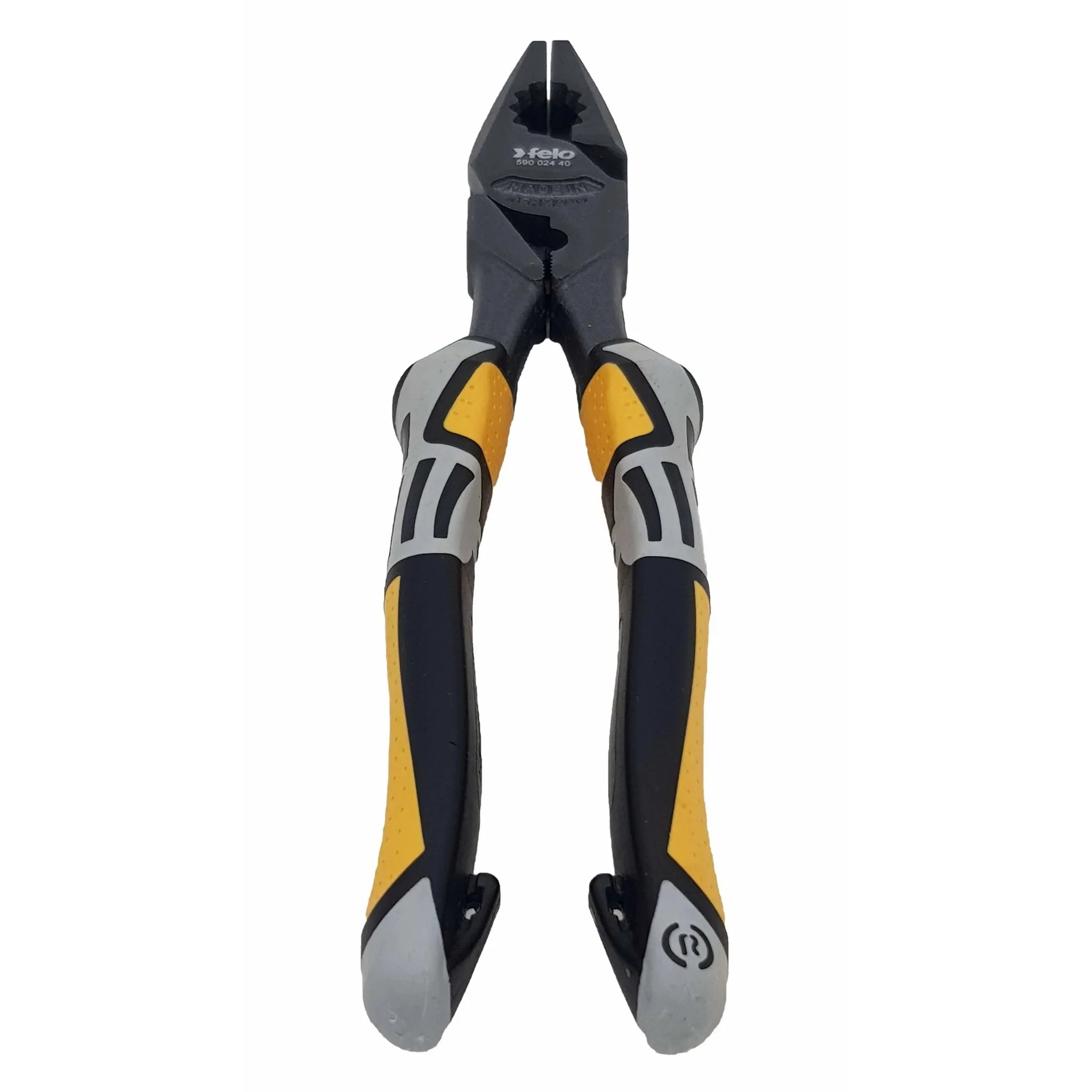 Felo Combination Pliers 3C 9.5-Inch - 240 mm - Image 3