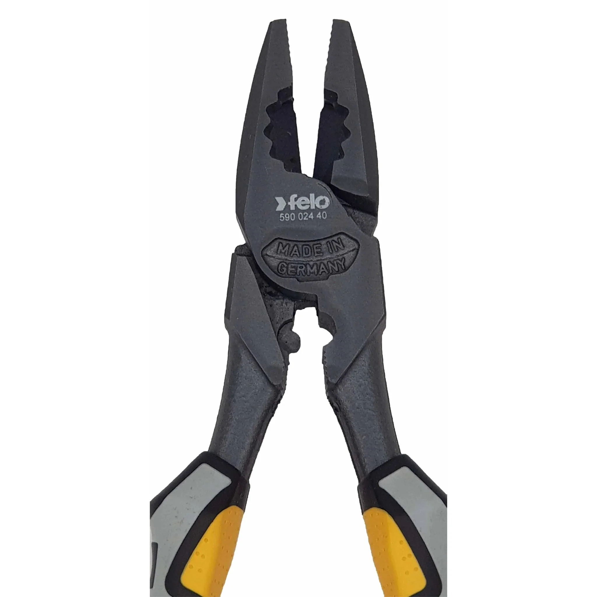 Felo Combination Pliers 3C 9.5-Inch - 240 mm - Image 4