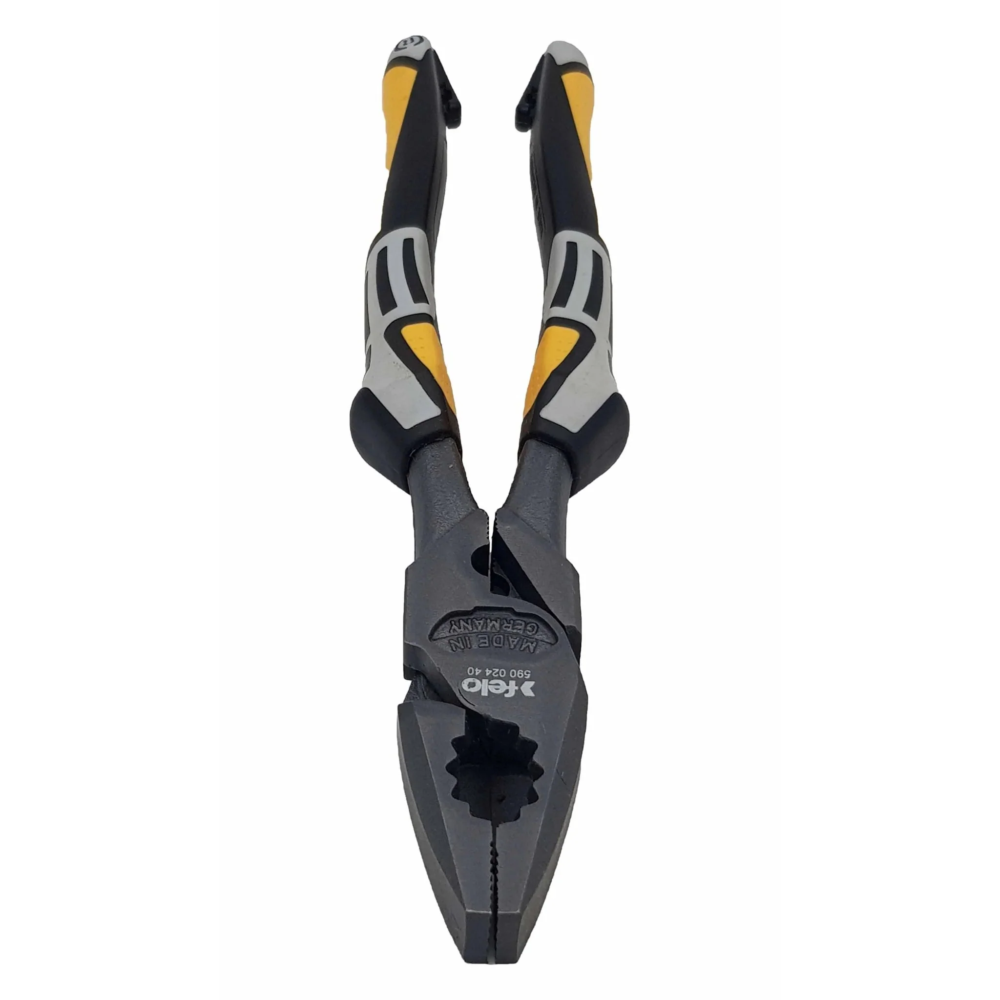 Felo Combination Pliers 3C 9.5-Inch - 240 mm - Image 7