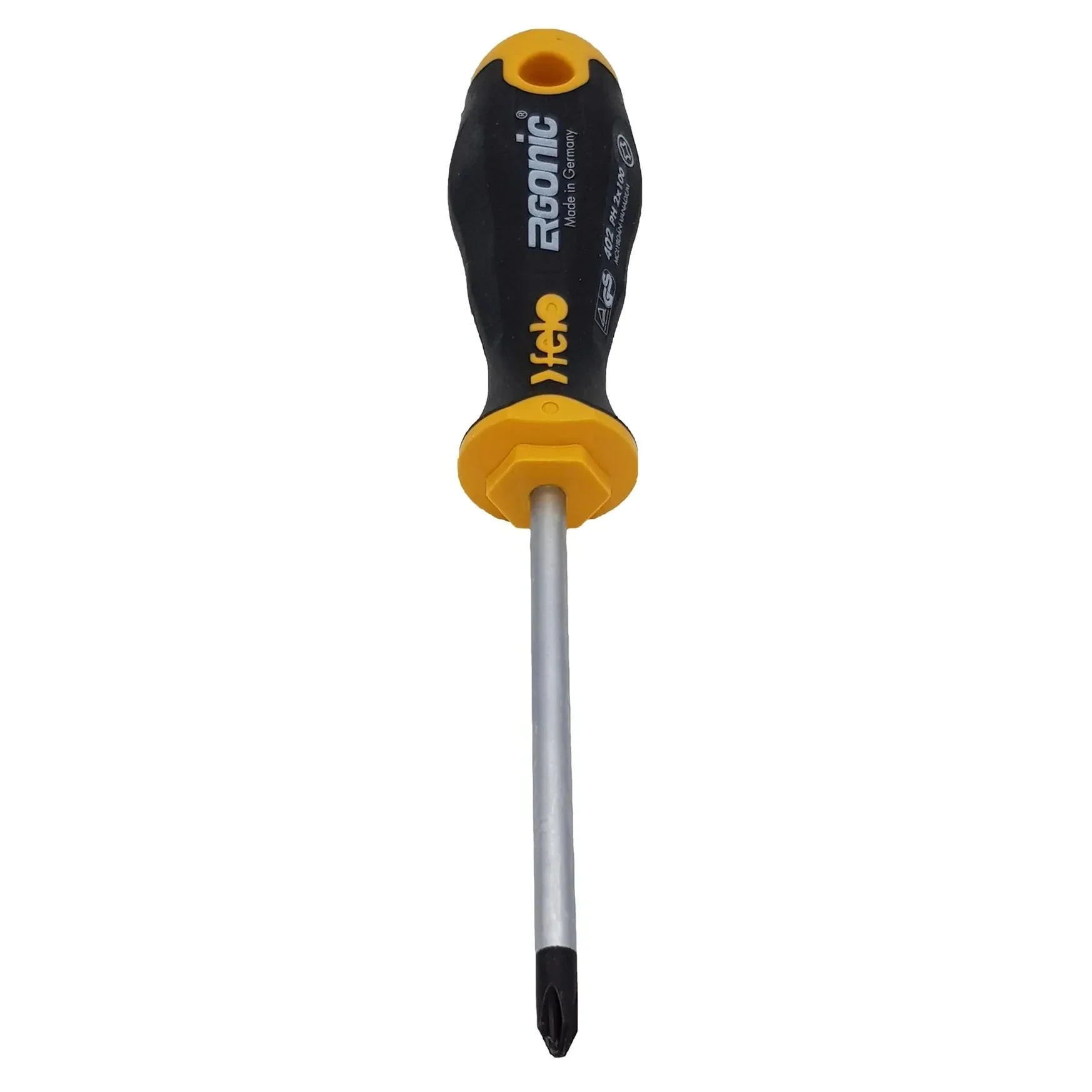 Felo SD ERGONIC Phillips PH 2 x 100 - Image 2
