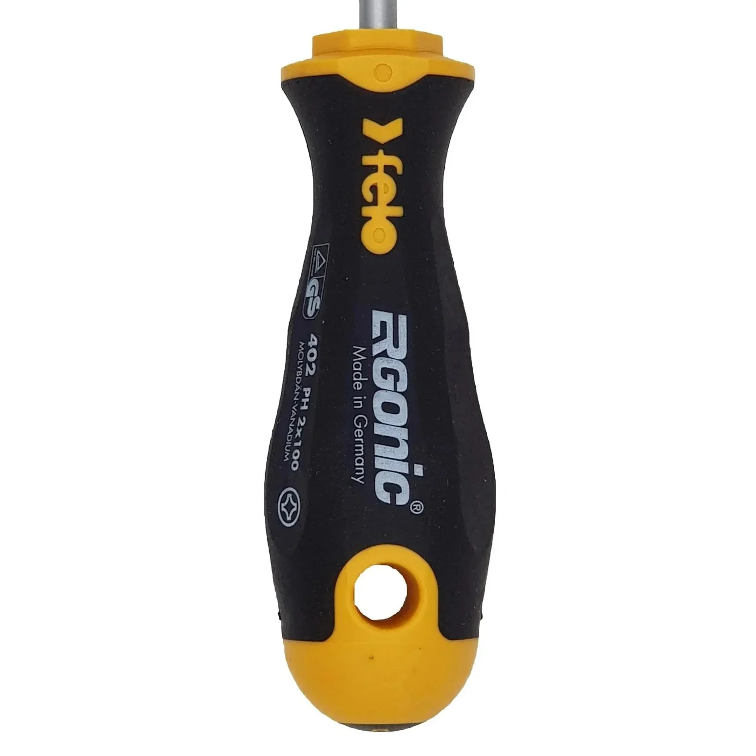 Felo SD ERGONIC Phillips PH 2 x 100 - Image 5