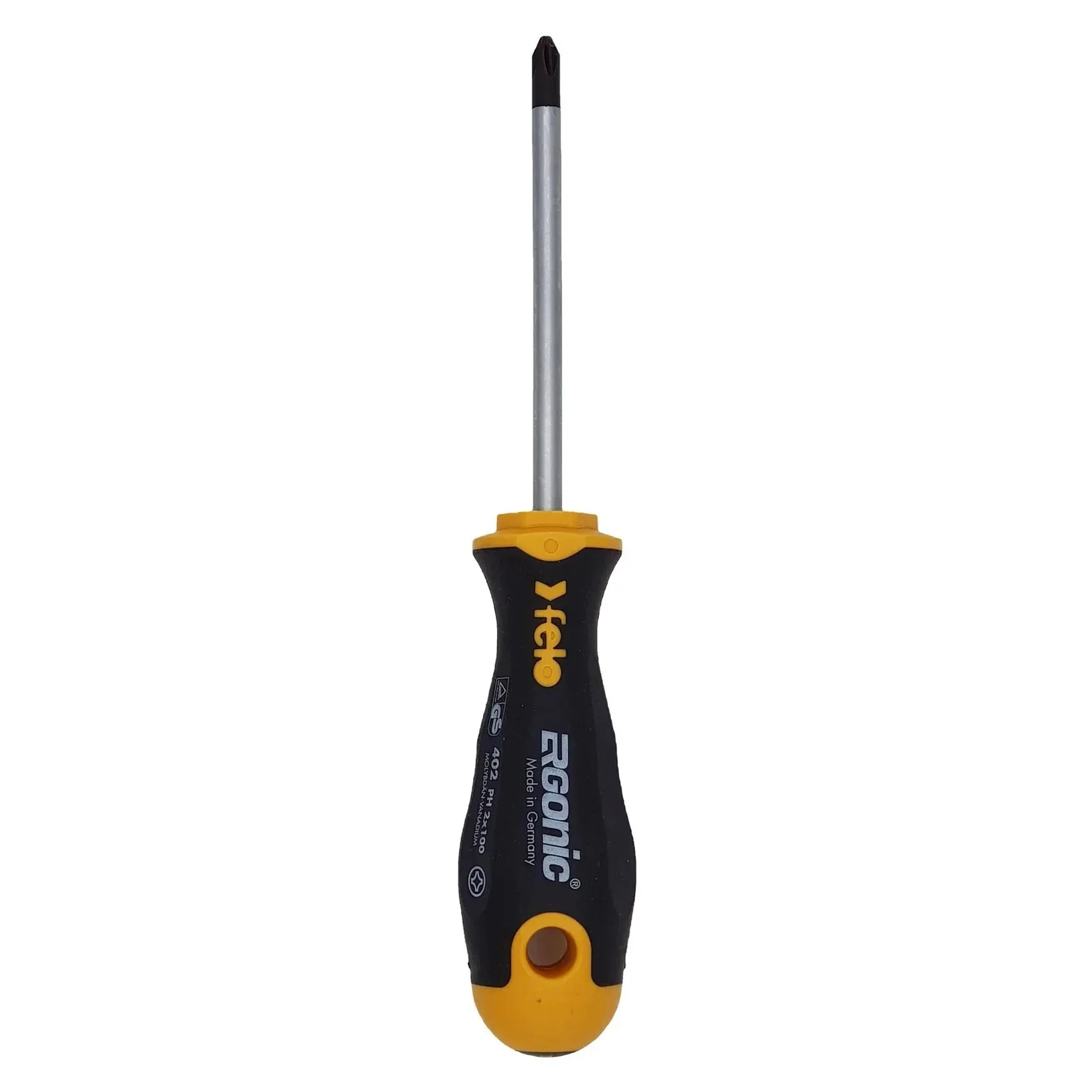 Felo SD ERGONIC Phillips PH 2 x 100 - Image 6