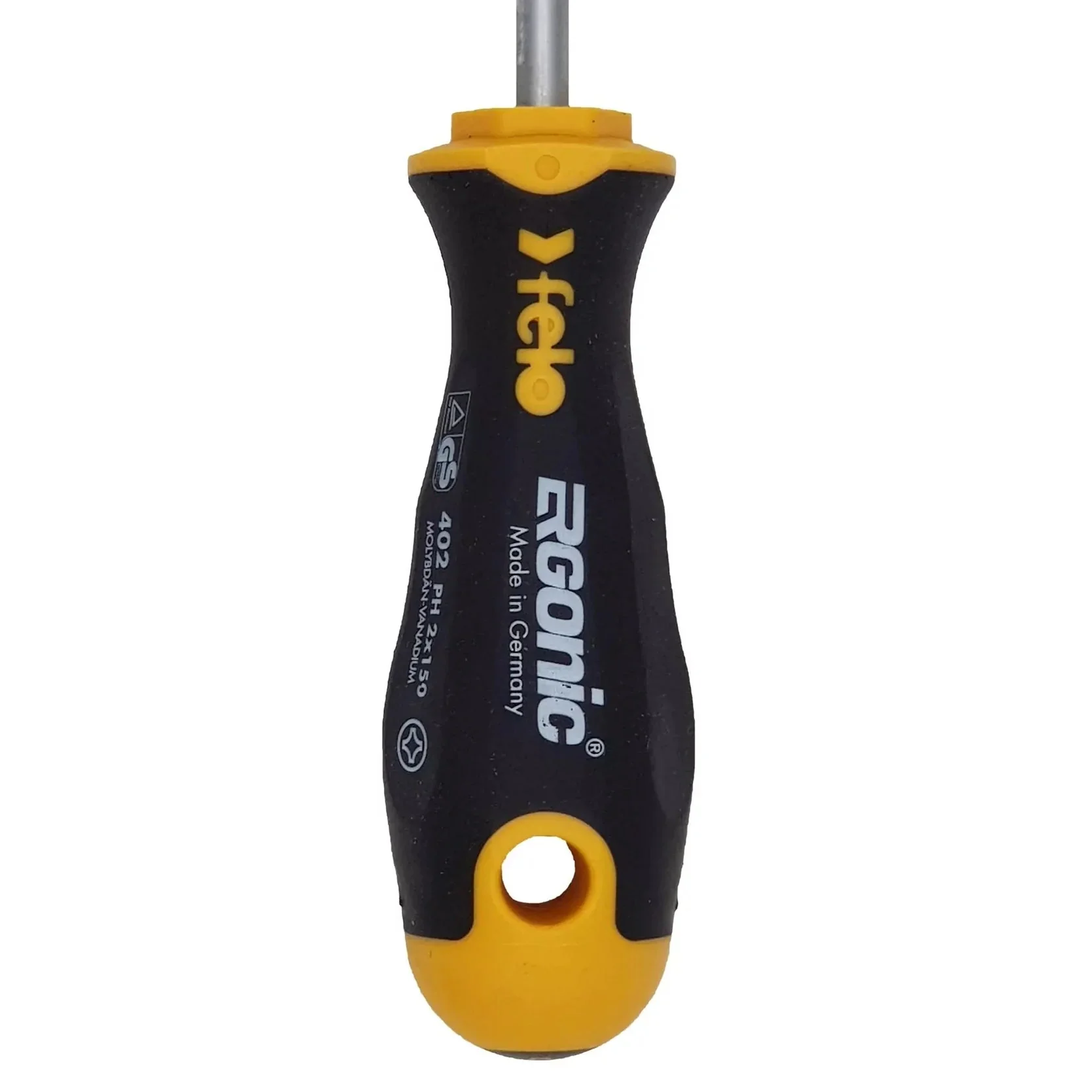 Felo SD ERGONIC Phillips PH 2 x 150 - Image 5