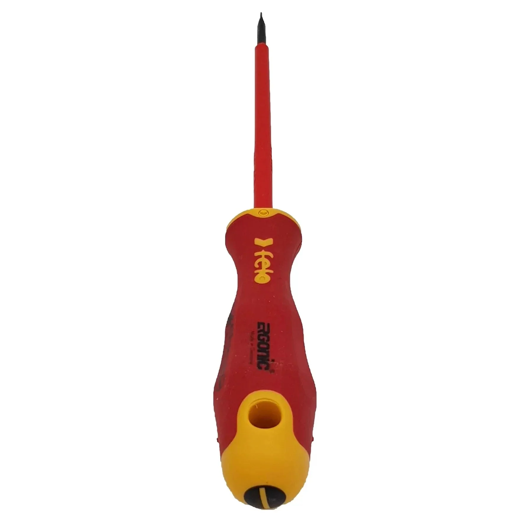 Felo SD ERGONIC VDE Slotted SL 3,0 x 0,5 x 100 - Image 2
