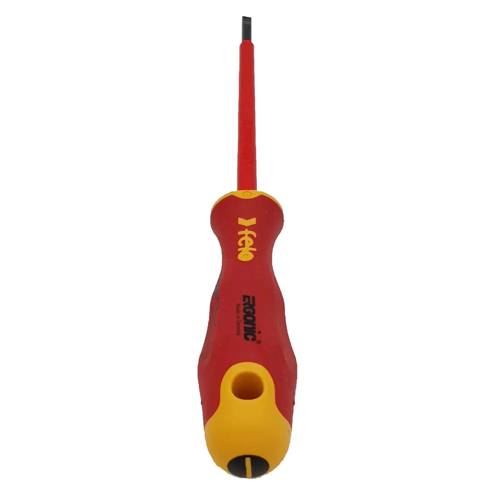Felo SD ERGONIC VDE Slotted SL 3,5 x 0,8 x 100 - Image 3