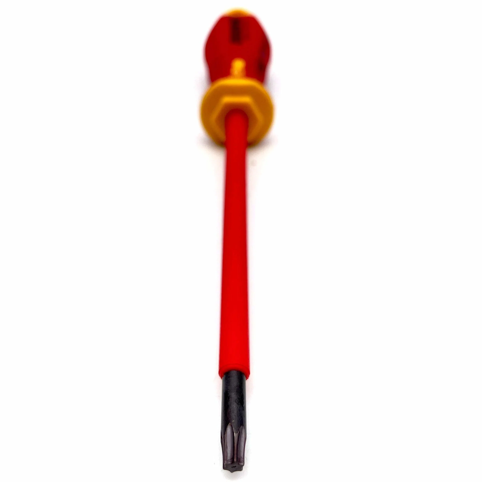 FELO SD ERGONIC VDE TORX® T 20 x 125 Screwdriver with 3C-handle - Image 3