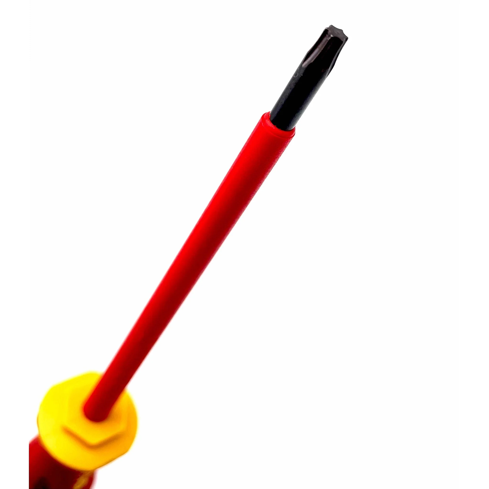 FELO SD ERGONIC VDE TORX® T 20 x 125 Screwdriver with 3C-handle - Image 6