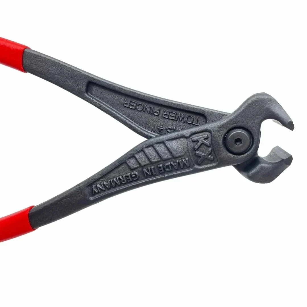 Felo Tower Pincers KX 10.25-Inch - 260 mm - Image 6