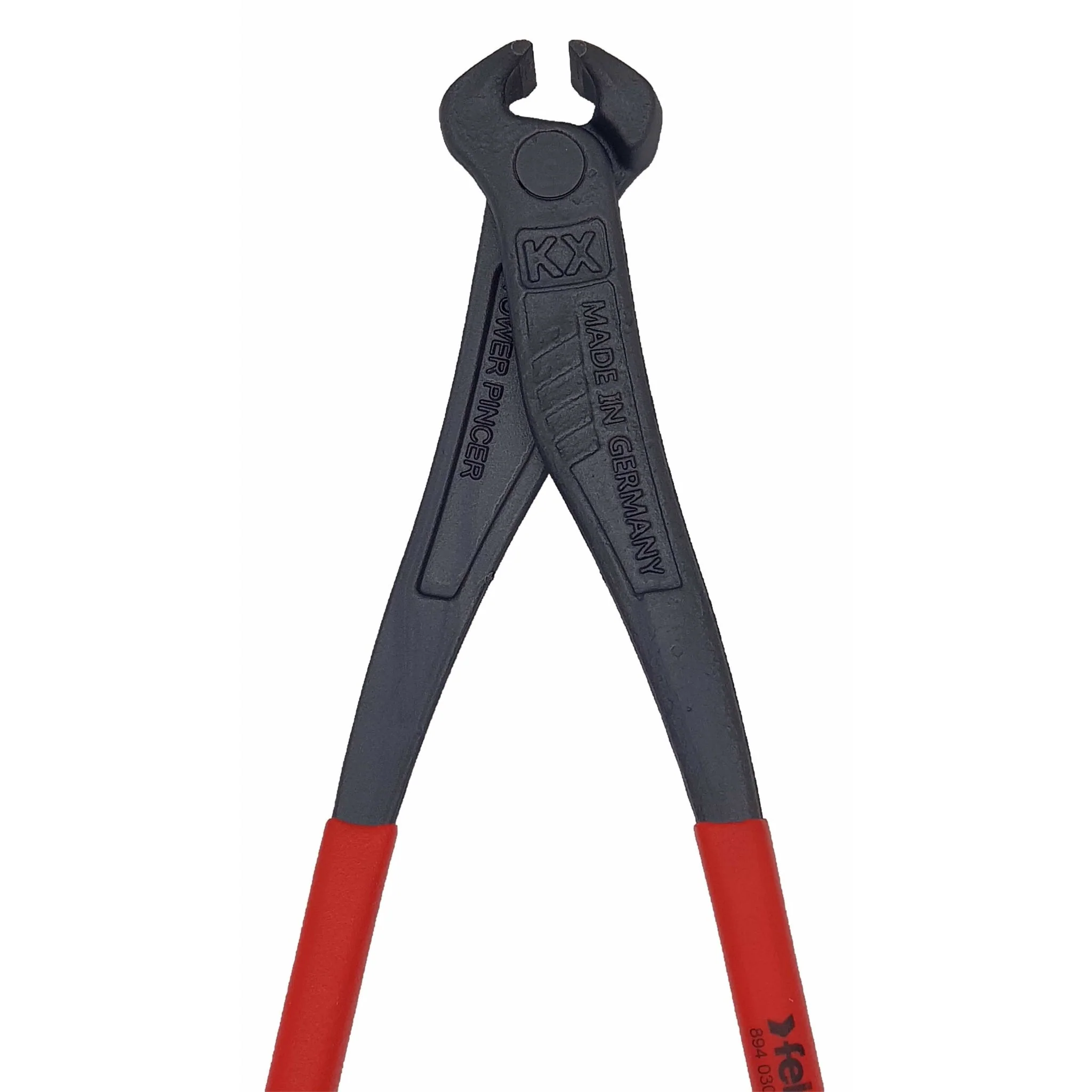 Felo Tower Pincers KX 300 mm - 12" - Image 4