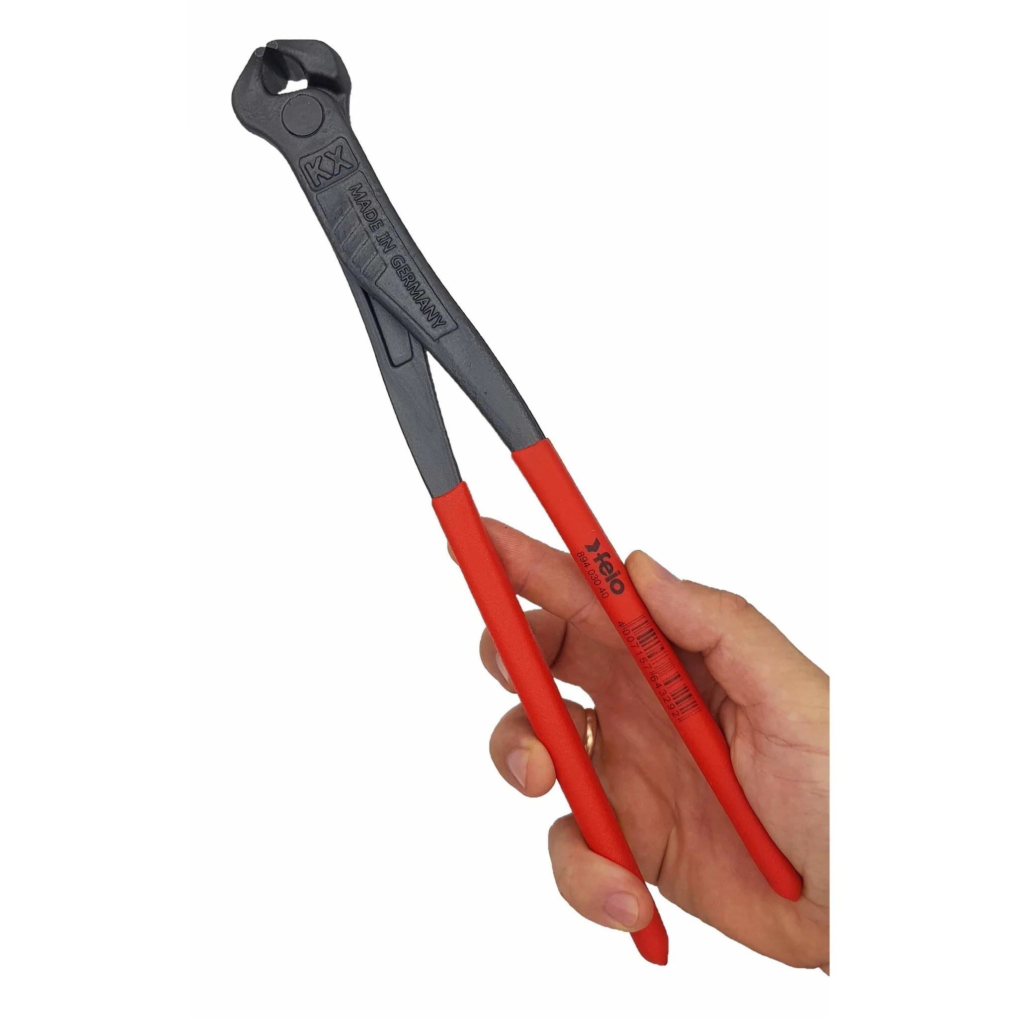 Felo Tower Pincers KX 300 mm - 12" - Image 5