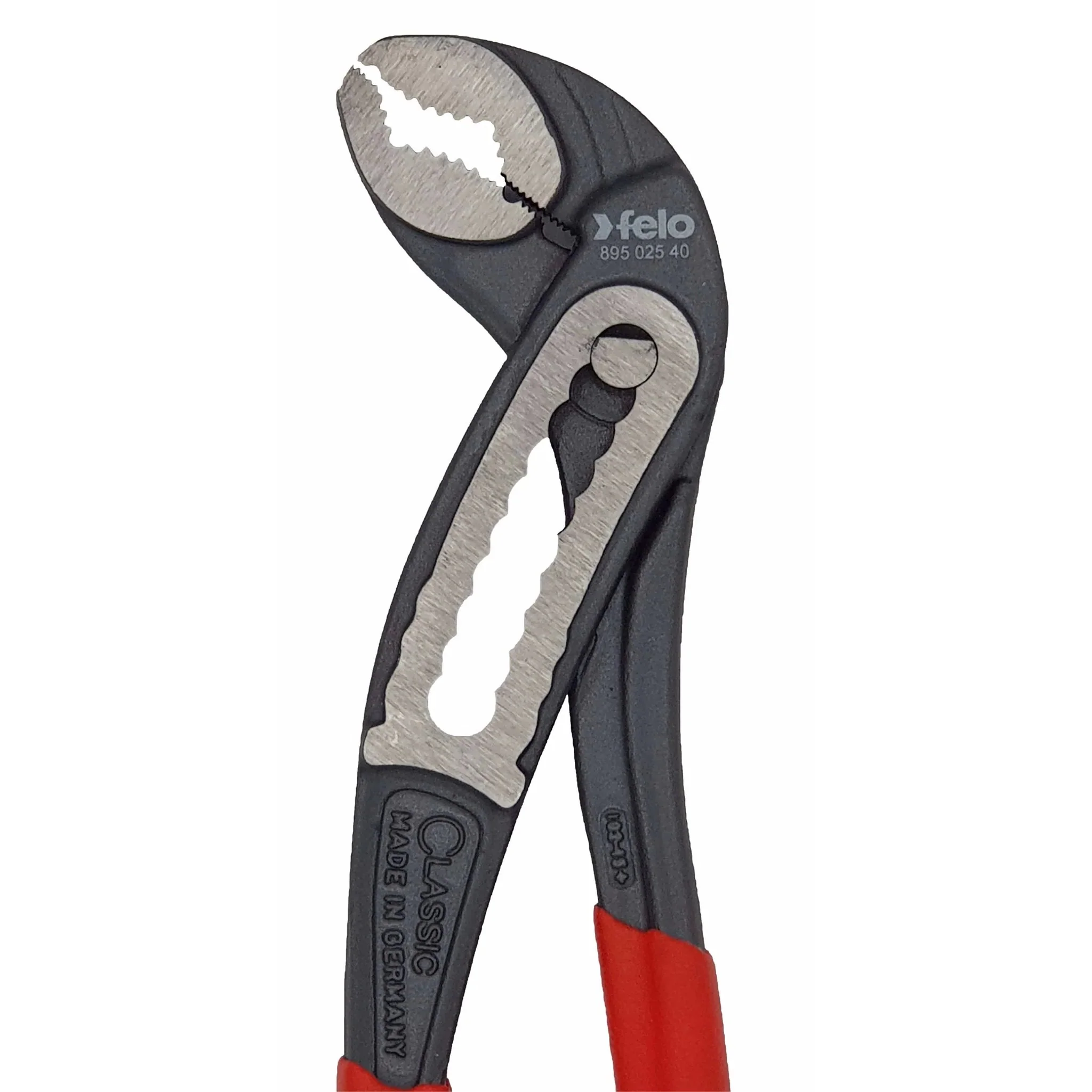 Felo Waterpump Pliers Classic 9.5-Inch - 240 mm - Image 5