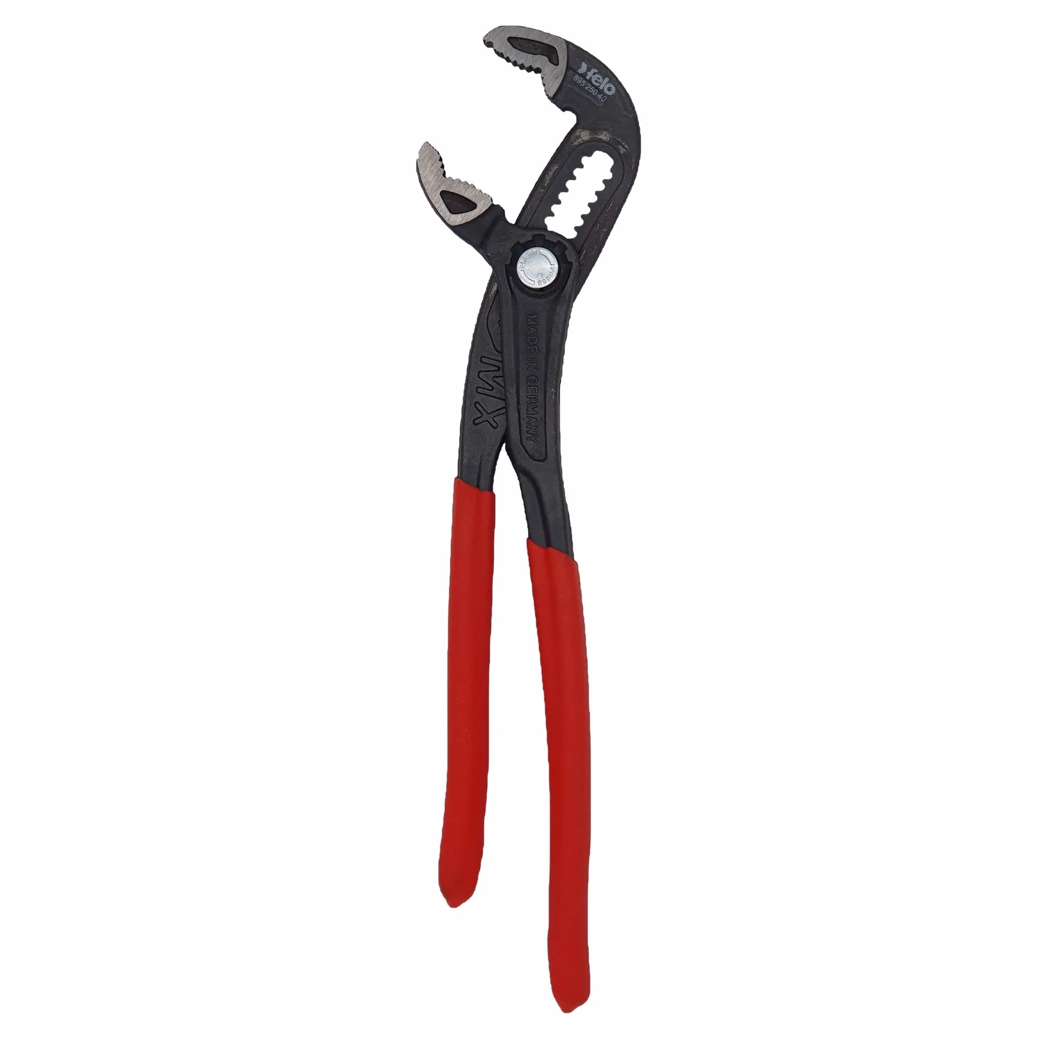 Felo Waterpump Pliers MX 10-Inch - 250 mm - Image 3