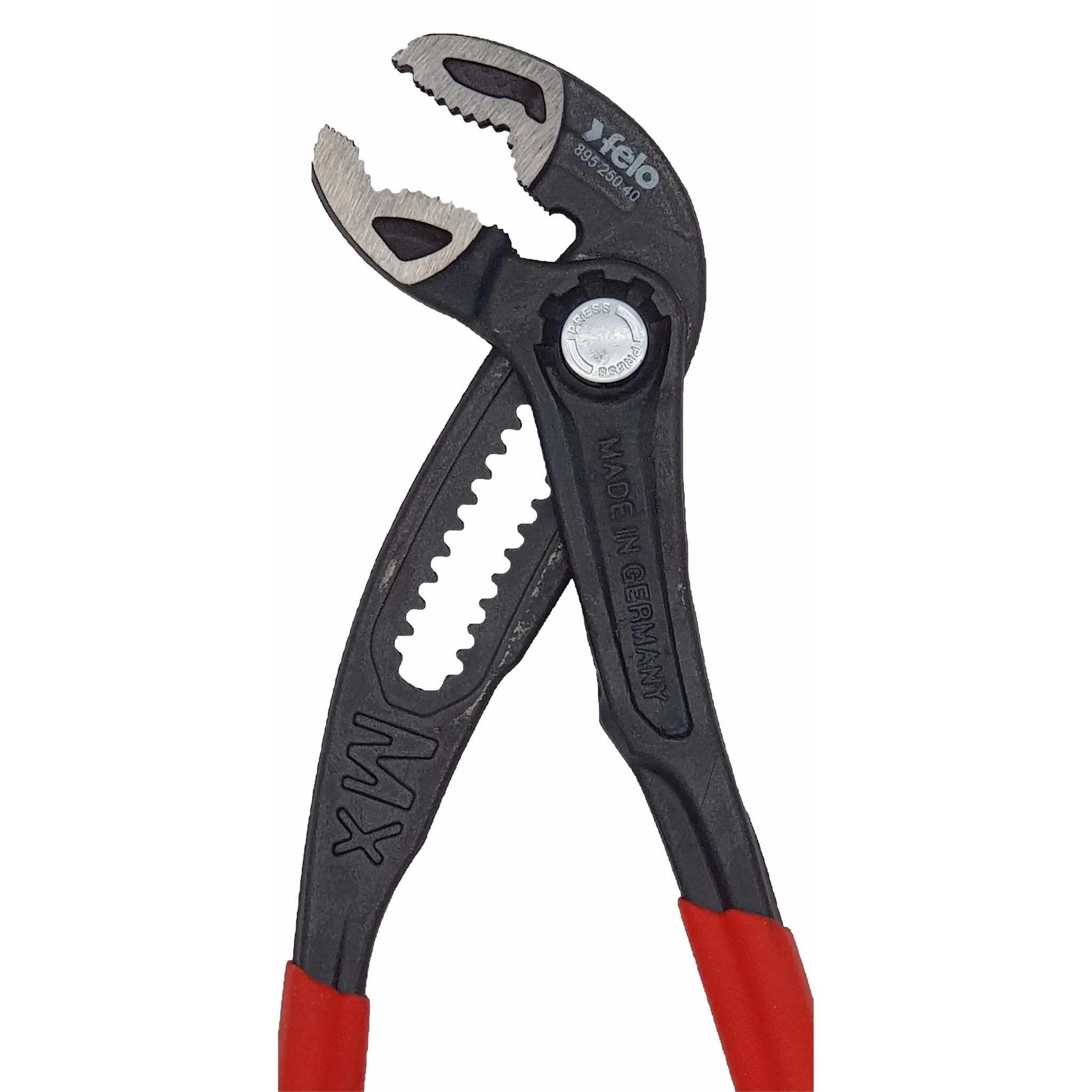 Felo Waterpump Pliers MX 10-Inch - 250 mm - Image 5