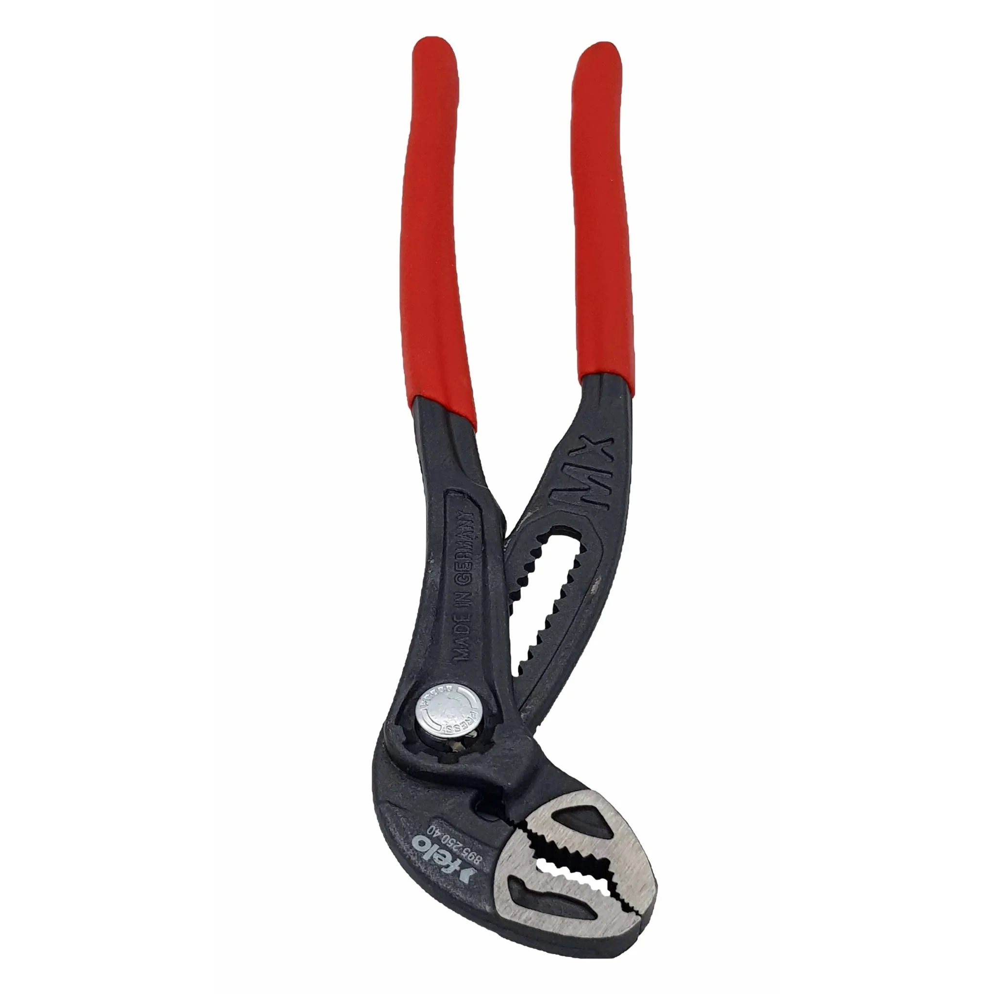 Felo Waterpump Pliers MX 10-Inch - 250 mm - Image 6