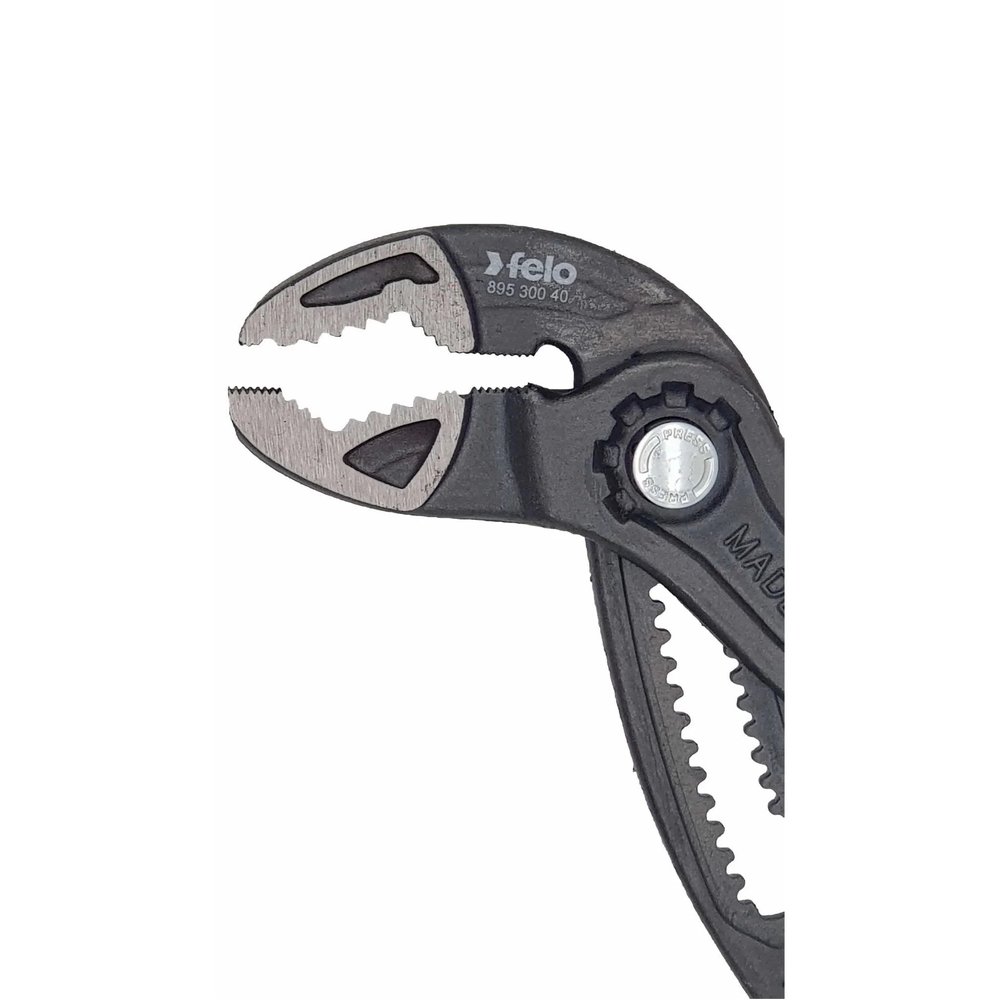 Felo Waterpump Pliers MX 12-Inch - 300 mm - Image 3