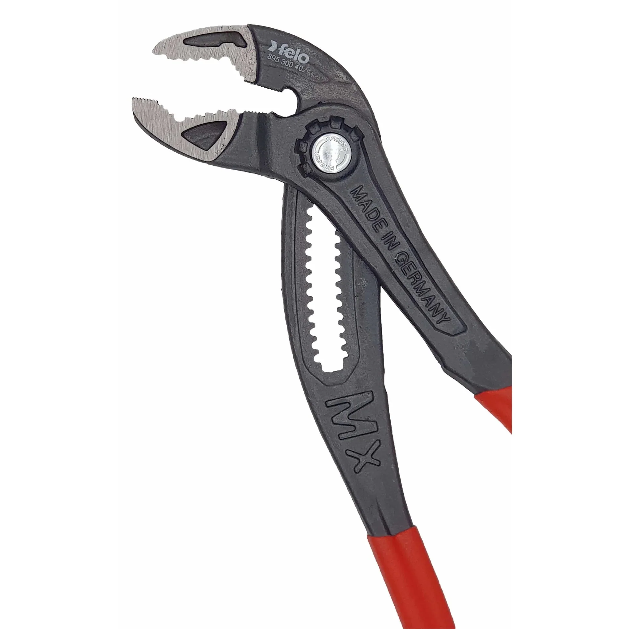Felo Waterpump Pliers MX 12-Inch - 300 mm - Image 4