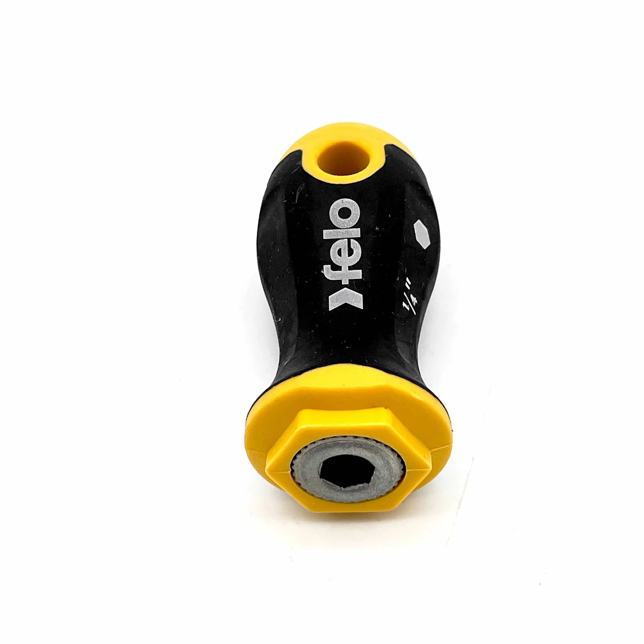 Felo XS-Strongbox Bits 30 30-pcs. SL/PH/PZ/HEX/TORX®/ SPANNER/BH" - Image 3