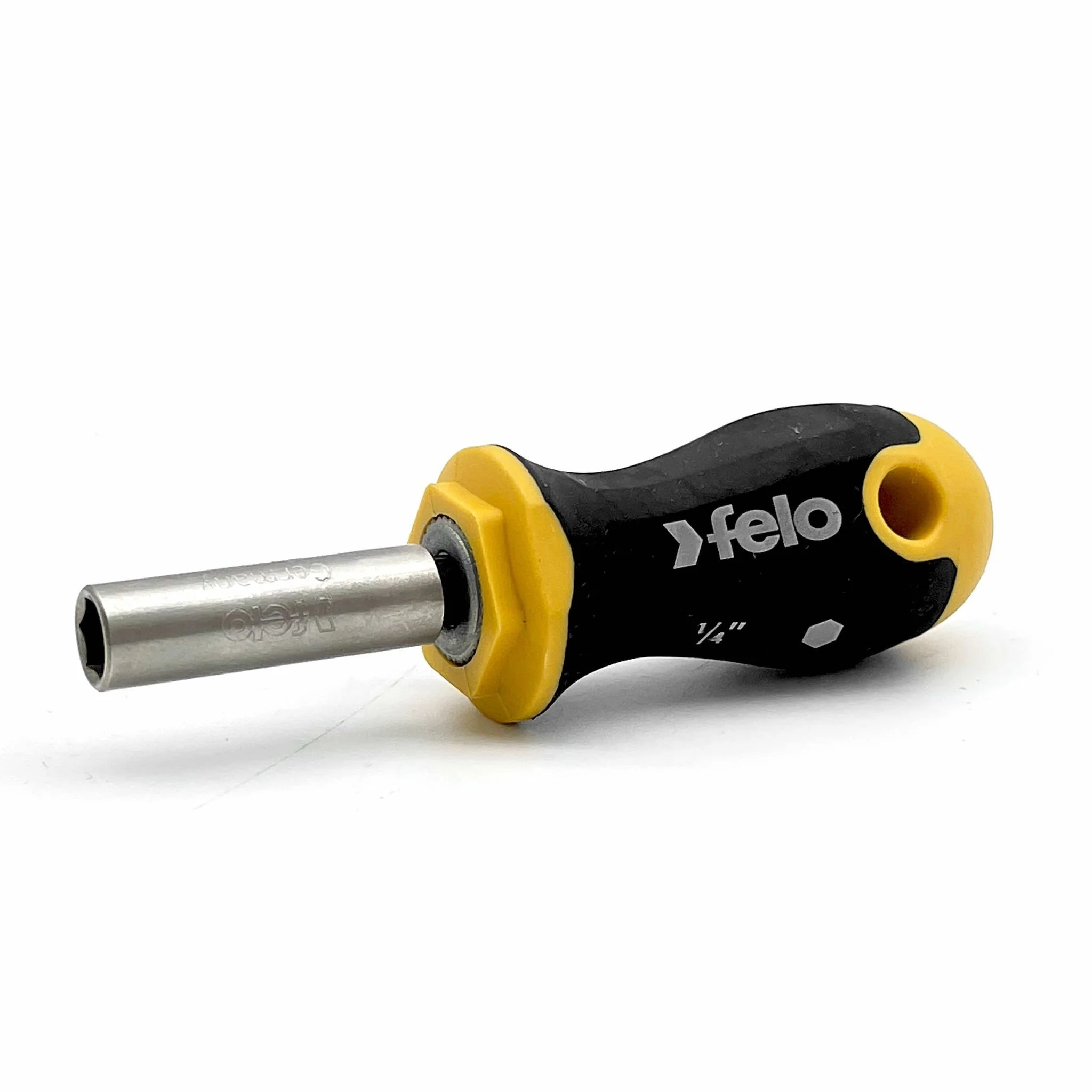 Felo XS-Strongbox Bits 30 30-pcs. SL/PH/PZ/HEX/TORX®/ SPANNER/BH" - Image 5