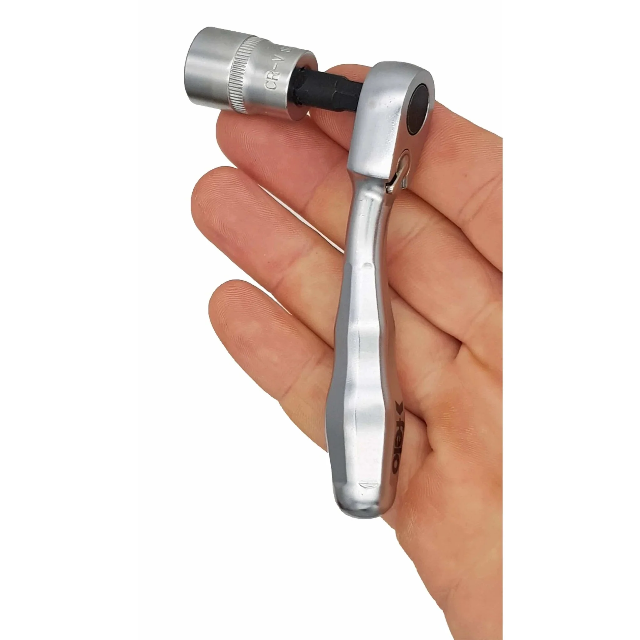 Felo XS-Strongbox XS 18 1/4" 18-pcs. PH/PZ/TORX®/SW/MS/BH - Image 10