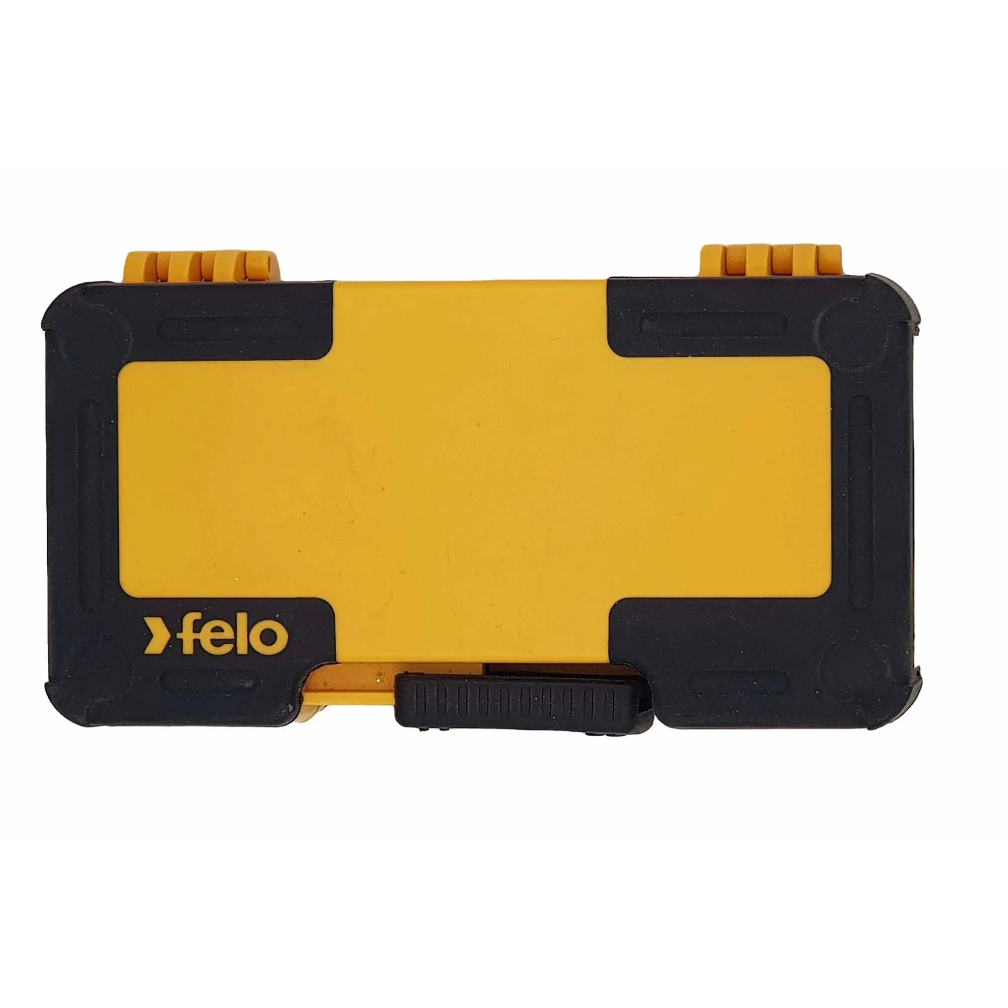 Felo XS-Strongbox XS 18 1/4" 18-pcs. PH/PZ/TORX®/SW/MS/BH - Image 6