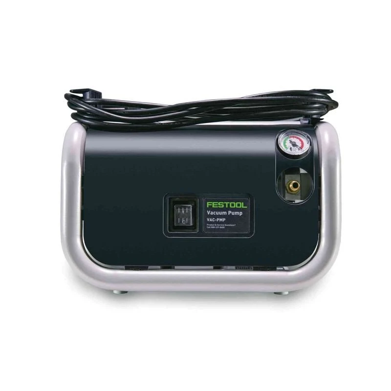 Festool 201064 Suction-Based Clamping Pump VAC-PMP - Image 2