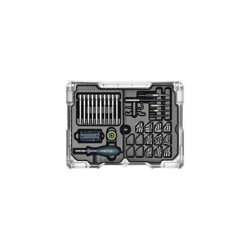 FESTOOL 201312 Centrotec Installer Set - Image 3