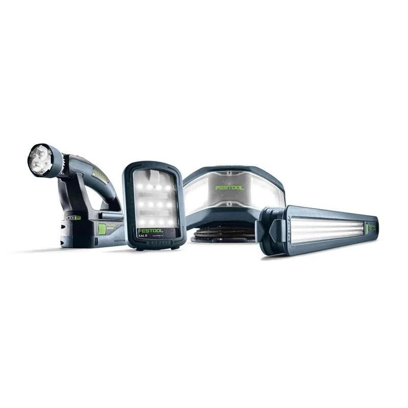 Festool 201938 Inspection Light STL 450 USA - Image 9