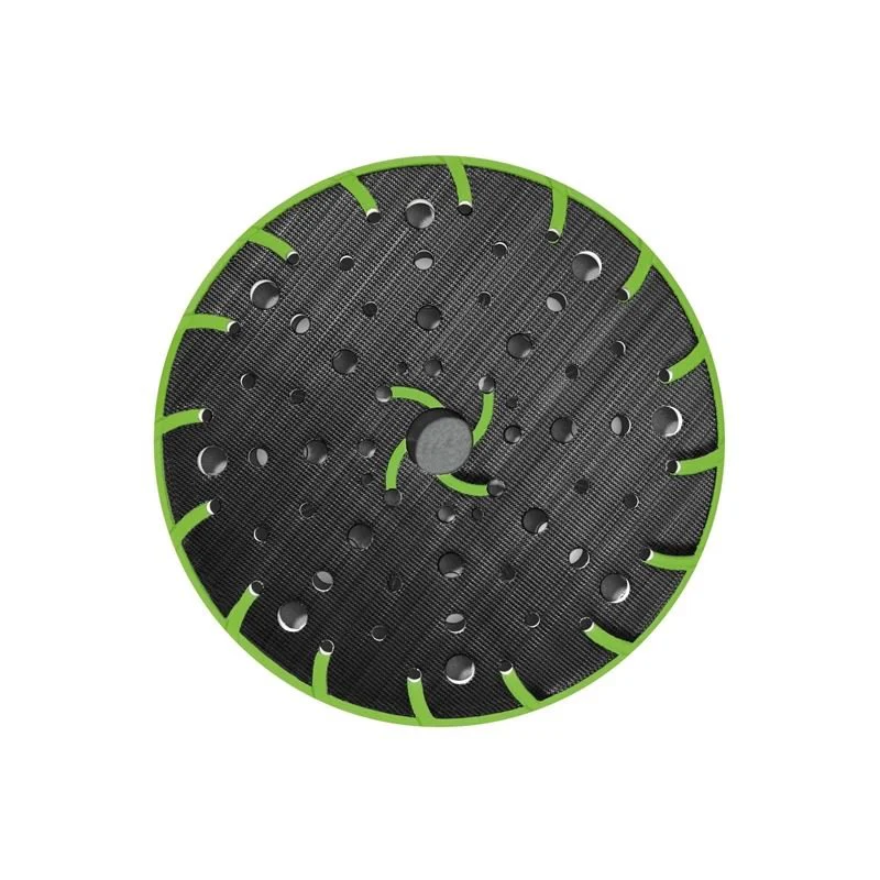 Festool 202459 Sander Backing Pad ST-STF D150/MJ2-M8-SW FUSION-TEC - Image 4