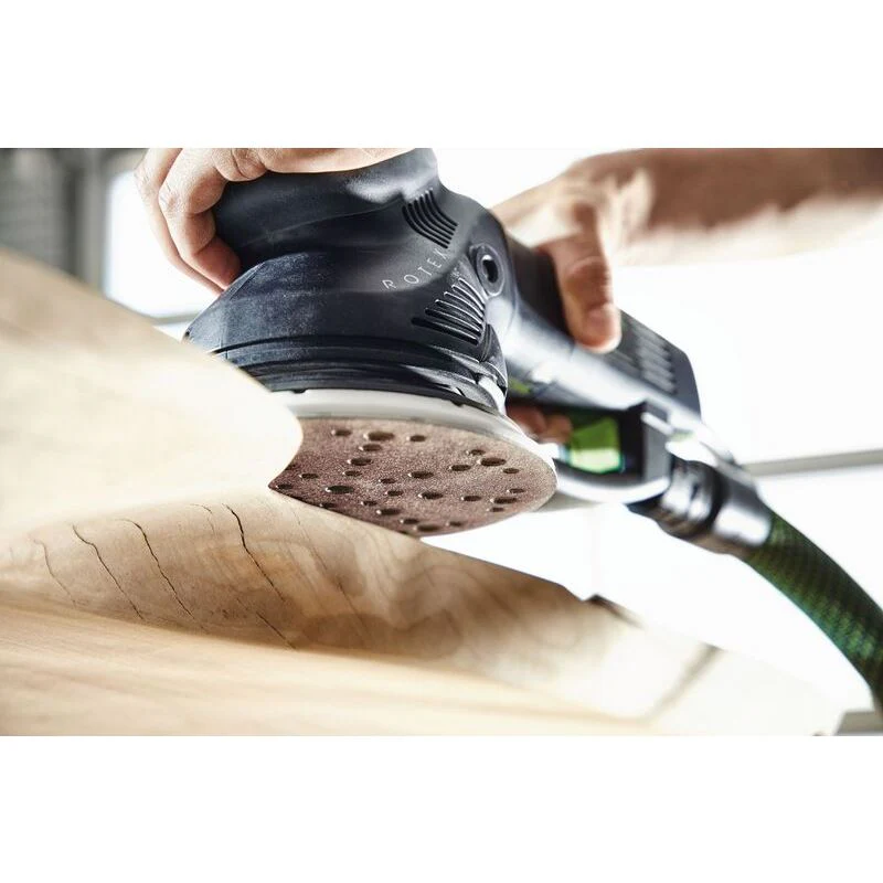 Festool | 202462 Sander Backing Pad ST-STF D150/MJ2-FX-SW - Image 3