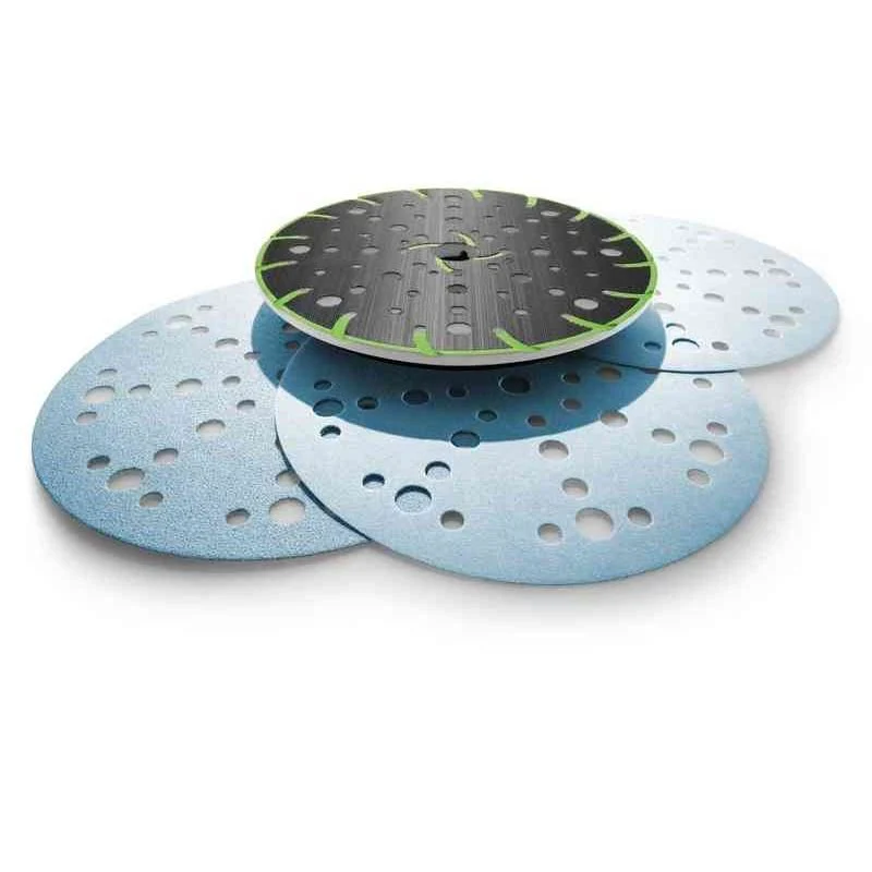 Festool | 202462 Sander Backing Pad ST-STF D150/MJ2-FX-SW - Image 4