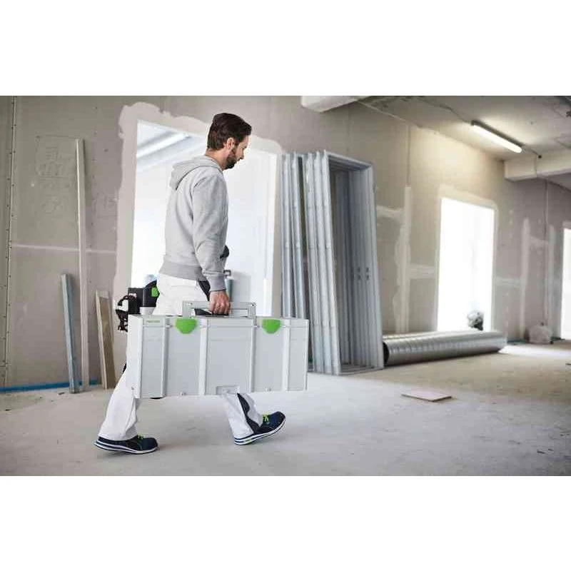 Festool | 204850 Systainer SYS3 XXL 237 - Image 4