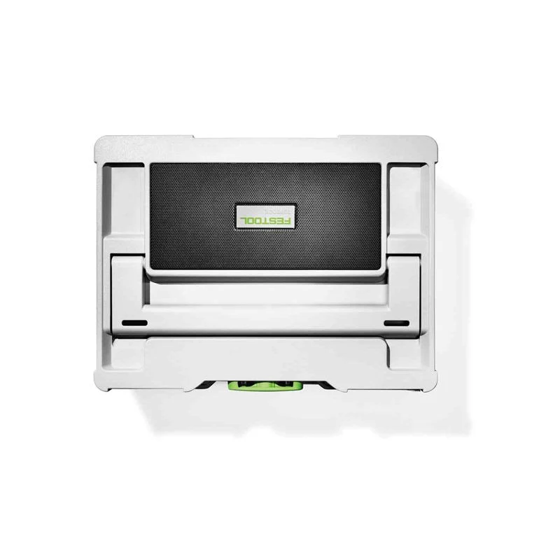 Festool 205506 Bluetooth speaker TOPROCK SYS3 BT20 M 137 - Image 4
