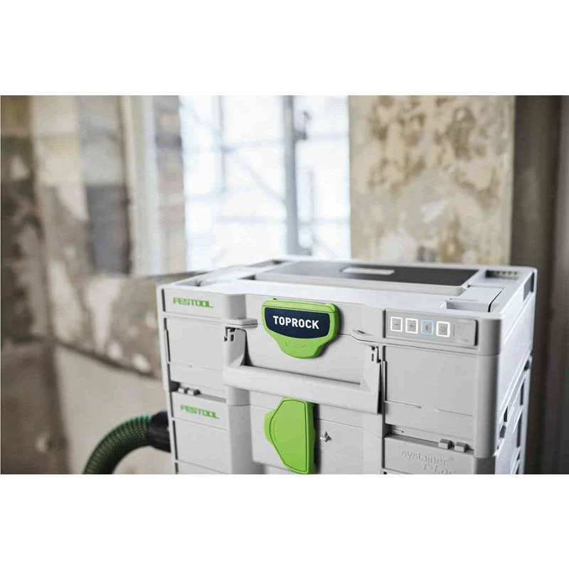 Festool 205506 Bluetooth speaker TOPROCK SYS3 BT20 M 137 - Image 5