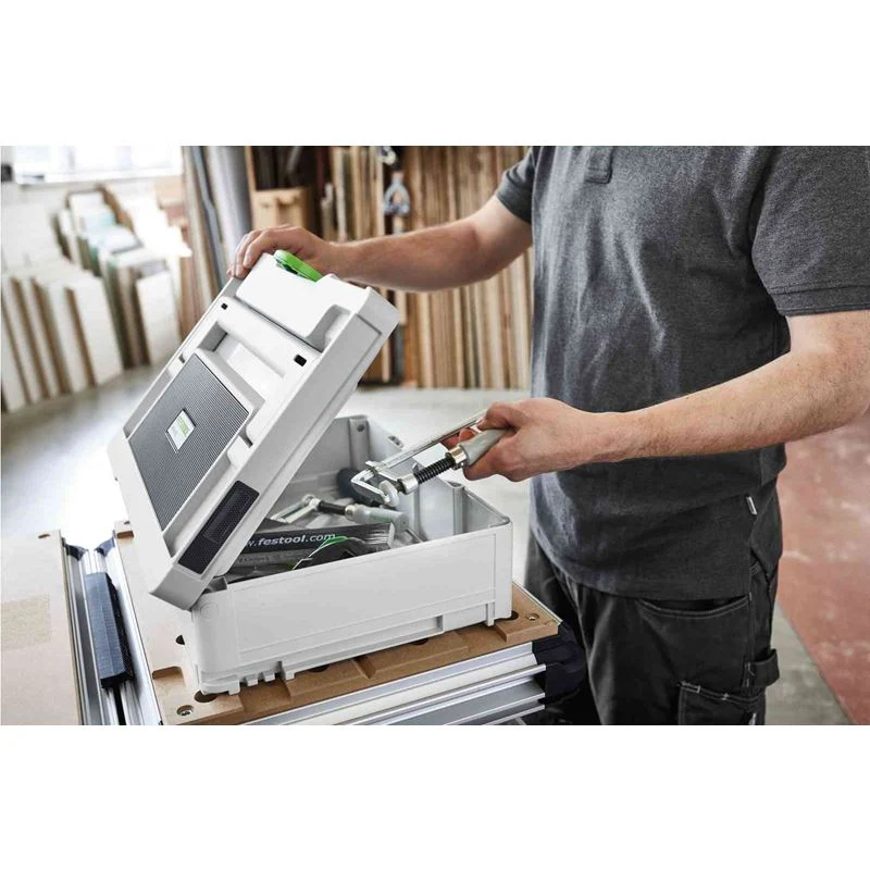 Festool 205506 Bluetooth speaker TOPROCK SYS3 BT20 M 137 - Image 7