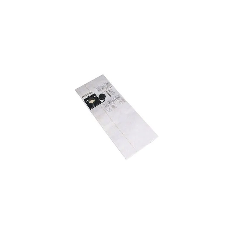 Festool | 456871 Cloth Filter Bag For CT 33, 5-Pack