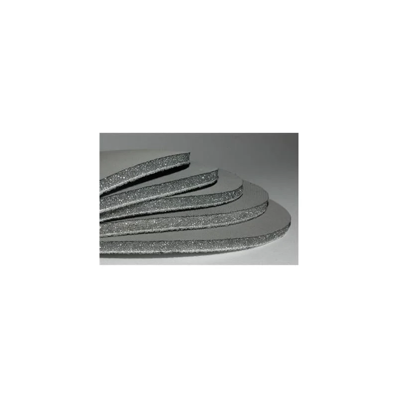 FESTOOL | 492368 Abrasives, 6" Diameter Platin2 S400 Grit, 15 Pack