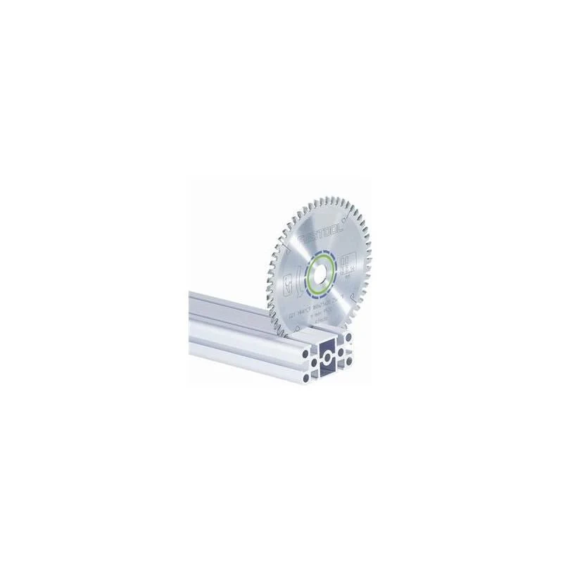 Festool | 496307 Aluminum / Plastic 56-Tooth Saw Blade
