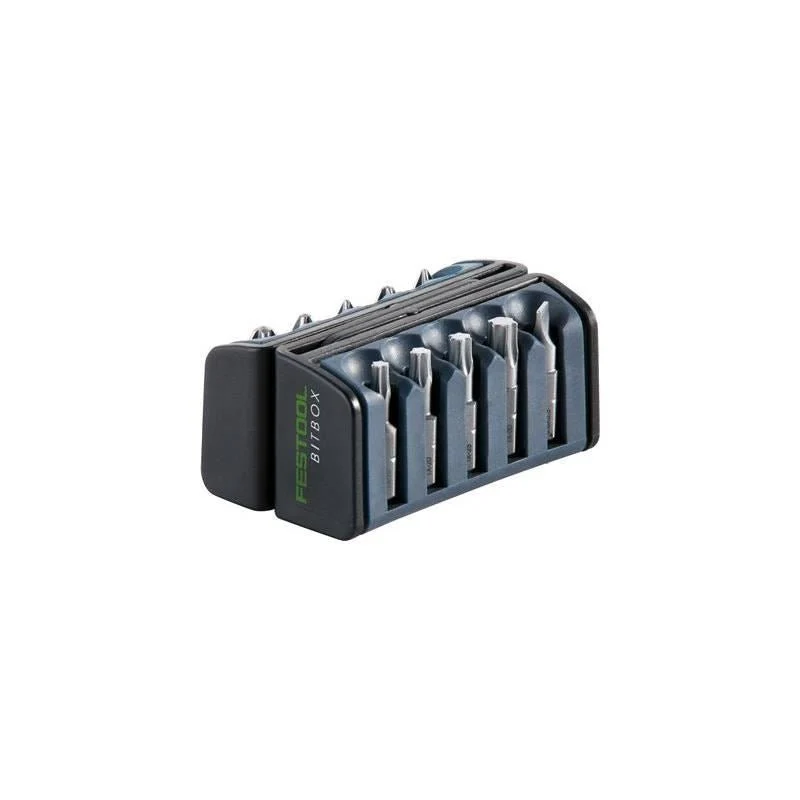 Festool | 496936 TwinBox Bit Storage Box - Image 3