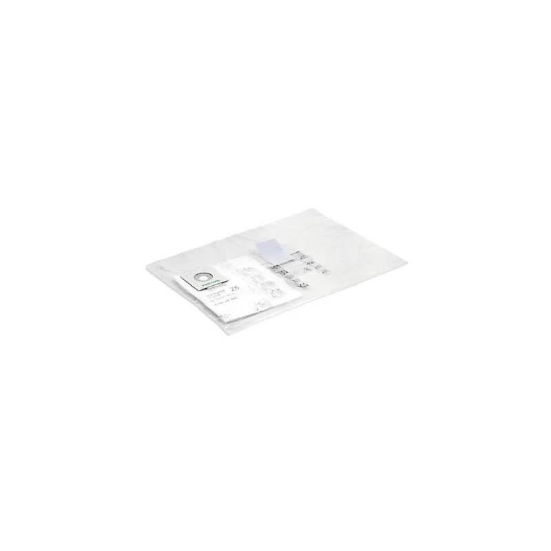 Festool | 498411 SELFCLEAN Filter Bag For CT MIDI