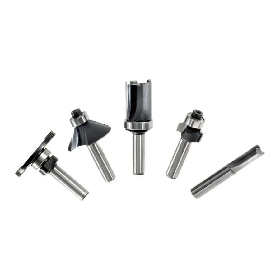 FESTOOL 498979 Router Bit Box Box-OF HW S8 Mix - Image 2