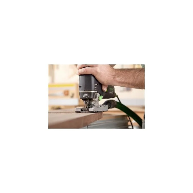 Festool | 561455 PSB 300 EQ D-Handle Jigsaw - Image 3