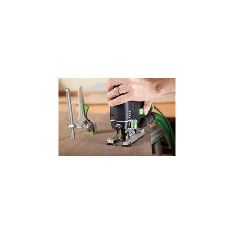 Festool | 561455 PSB 300 EQ D-Handle Jigsaw - Image 4