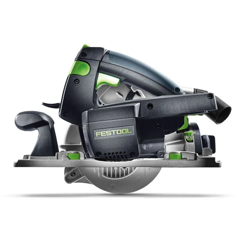 FESTOOL 561692 Circular Saw HKC 55 EB Plus - Image 2