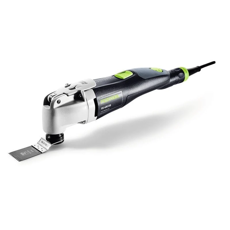 Festool | 563007 Oscillating Multi-Tool Vecturo OS 400 Set